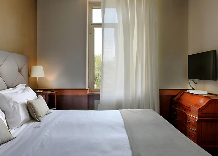 Montespina Park Hotel