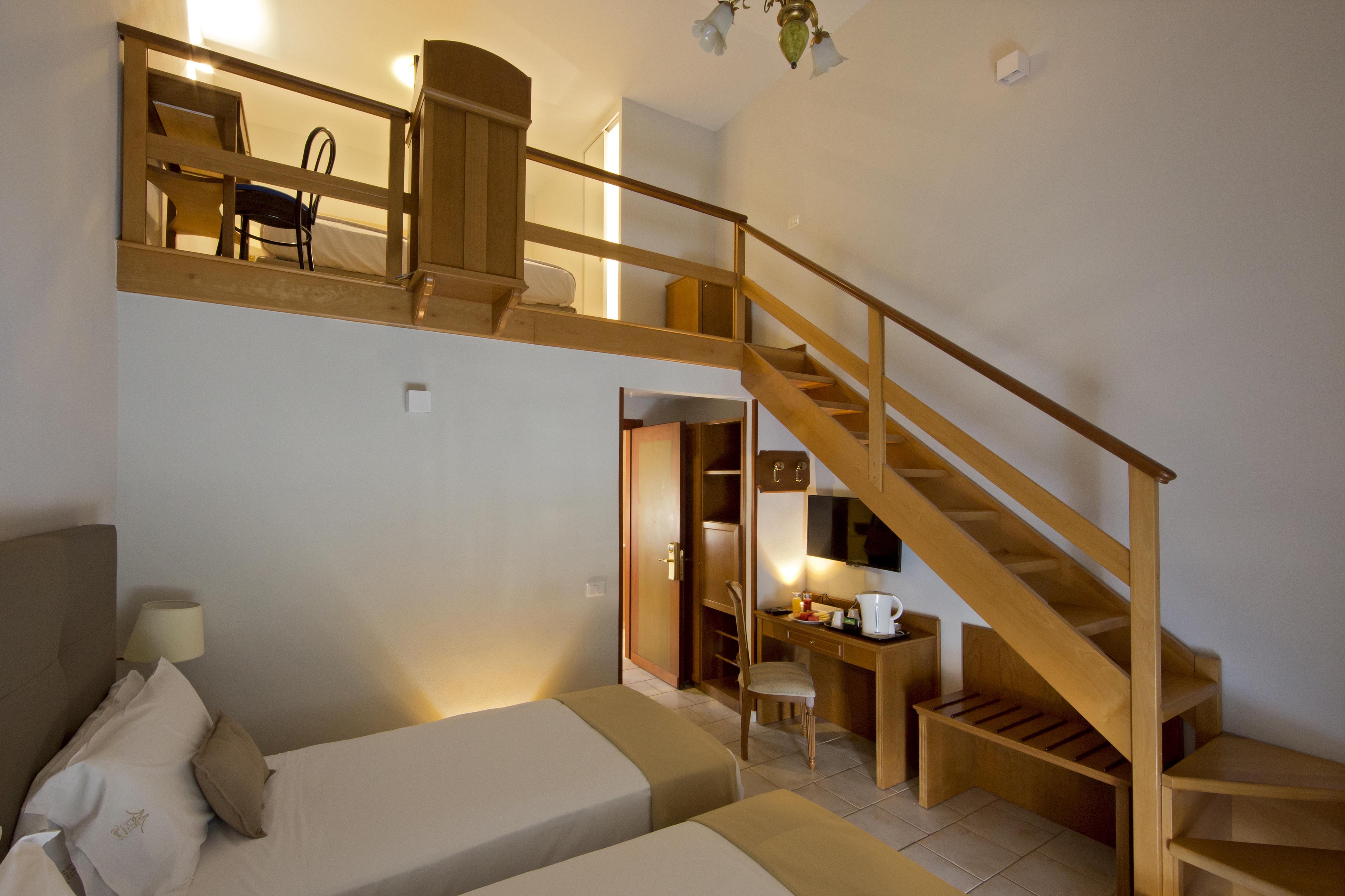 Hotel Montespina Park 4*