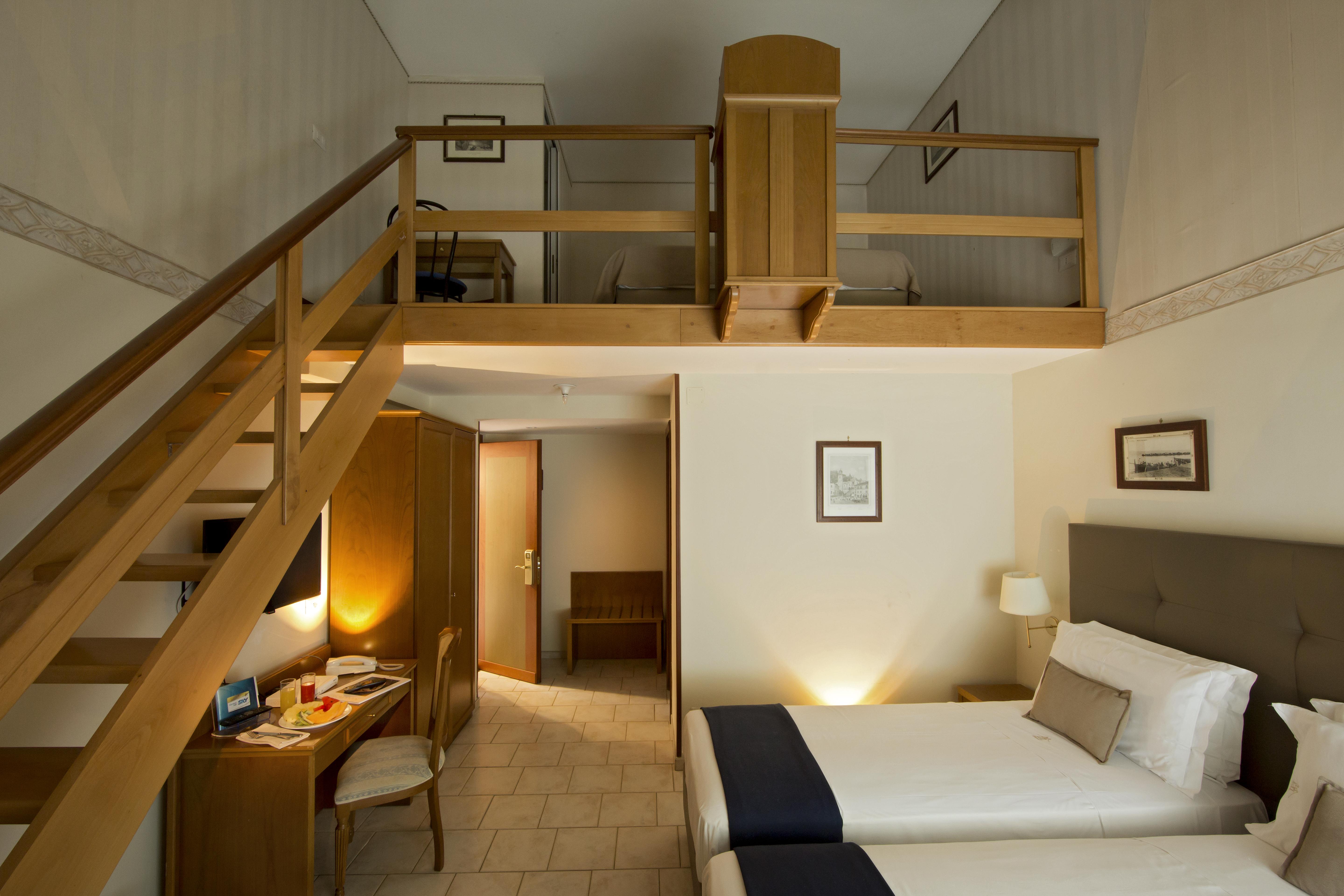 Montespina Park 4* Napels