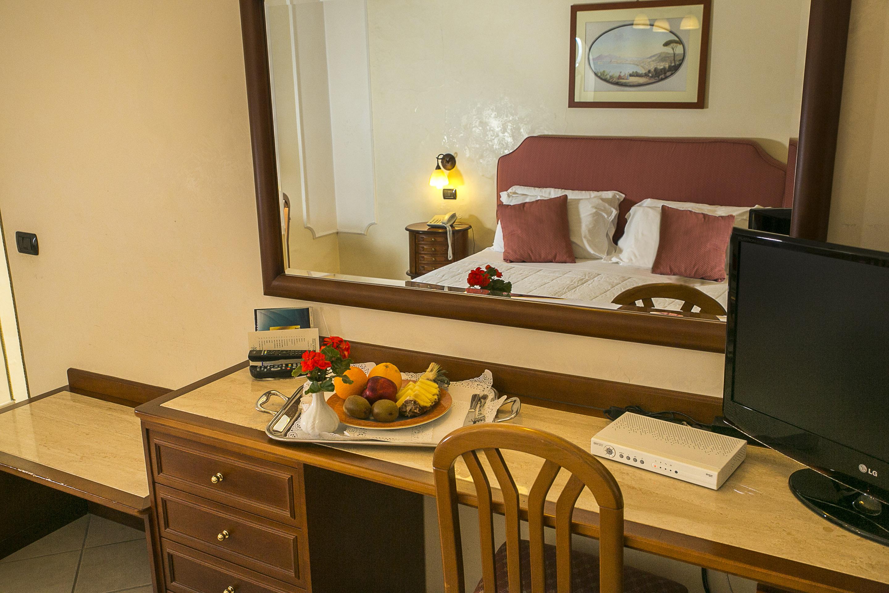 Montespina Park Hotel 4*