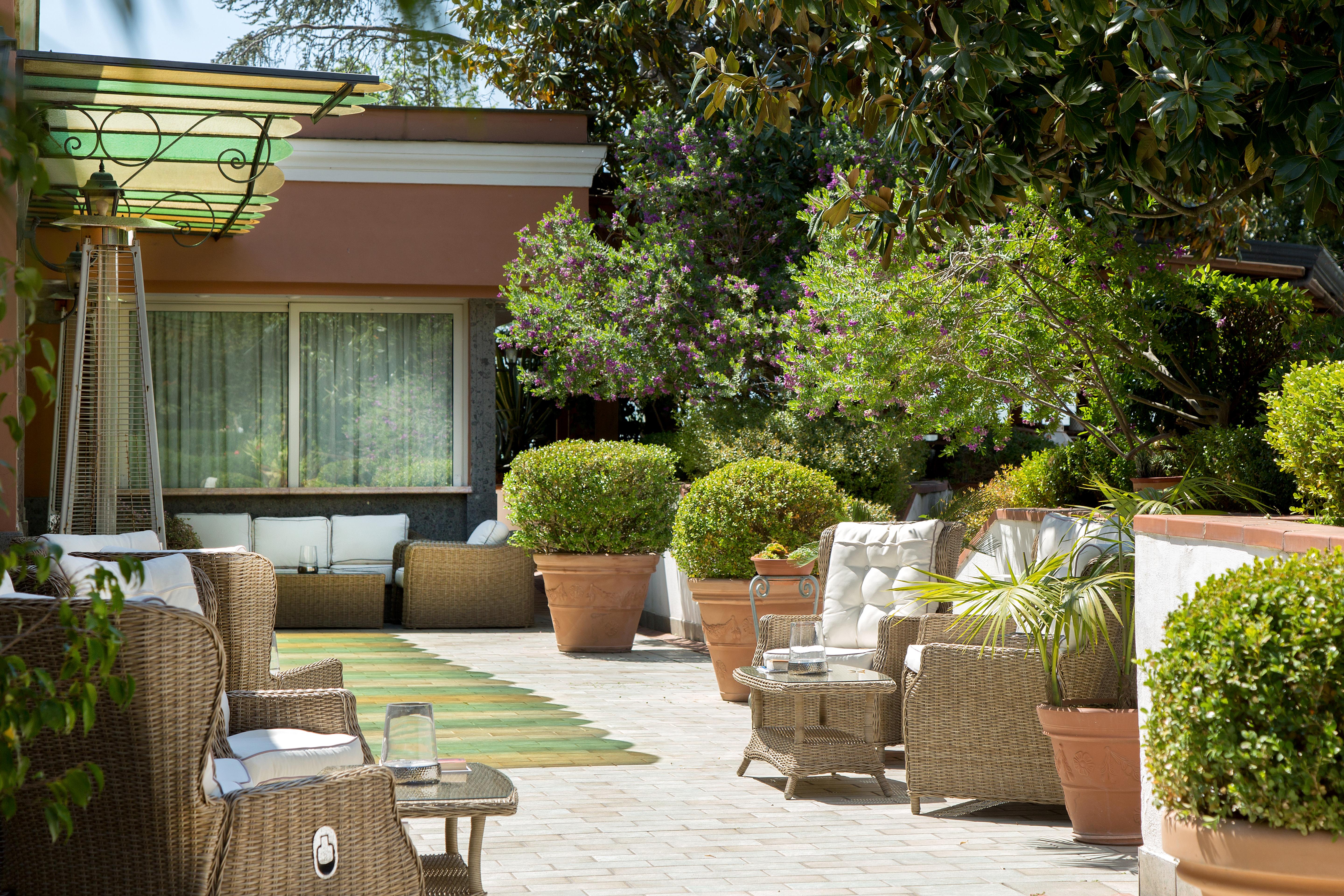 Montespina Park Hotel 4*