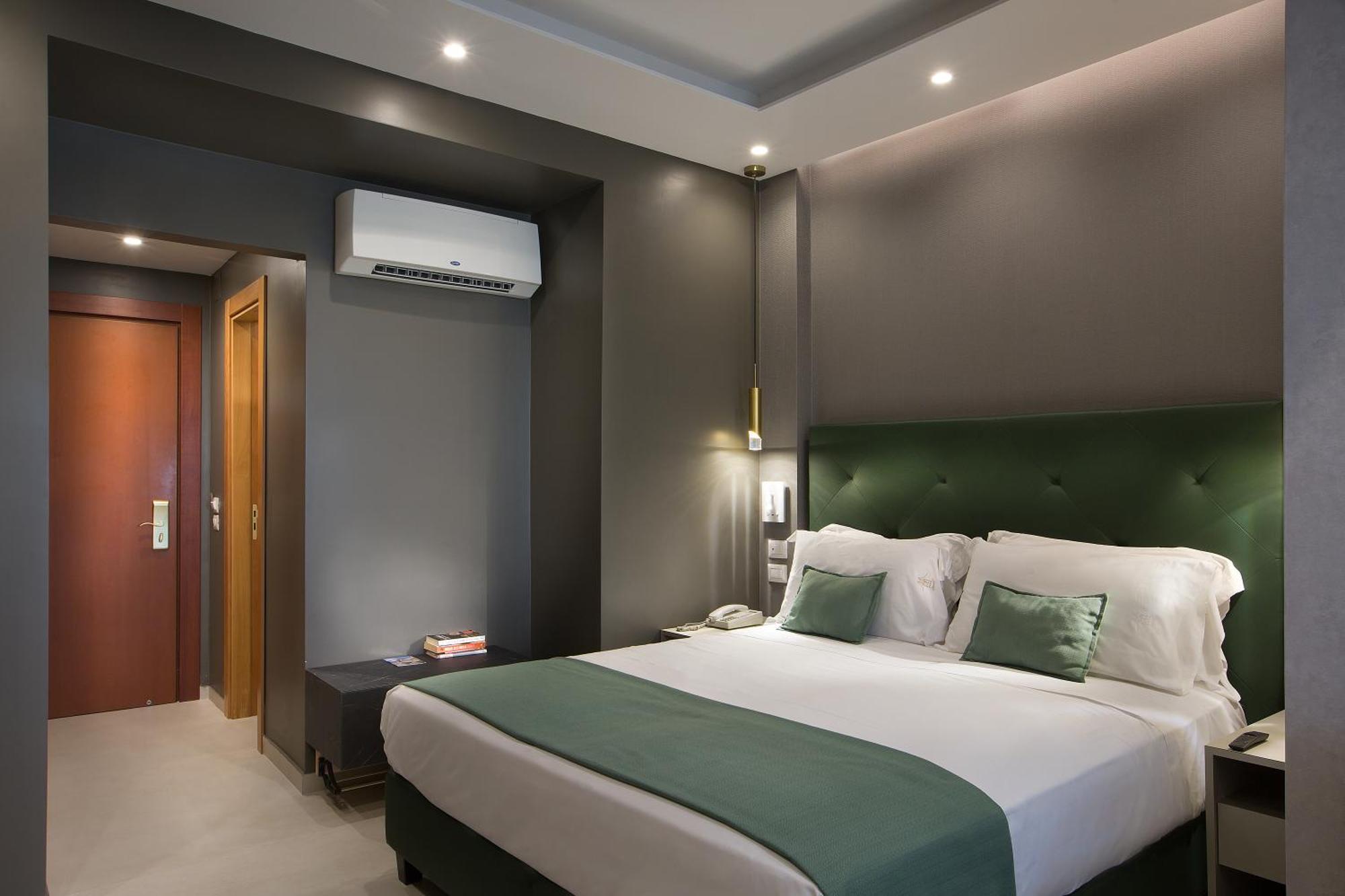 Montespina Park Hotel Napels