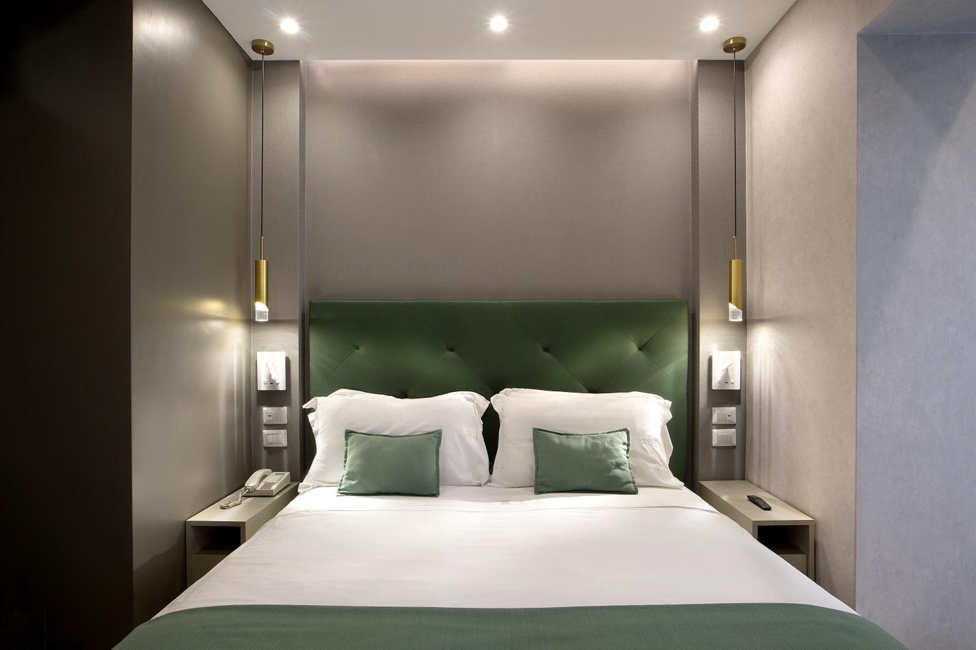 Montespina Park 4* Naples