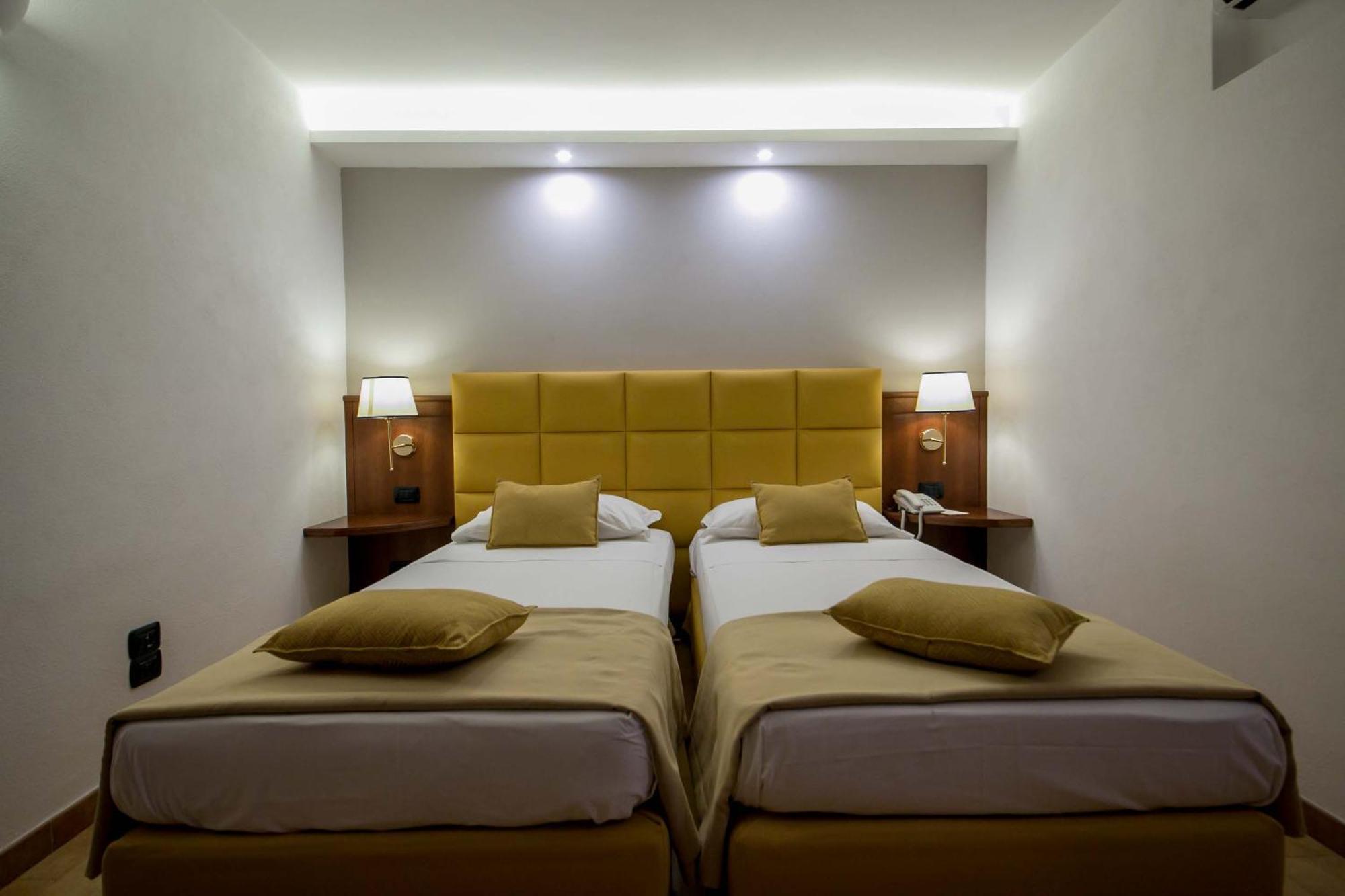 Montespina Park 4* Napels