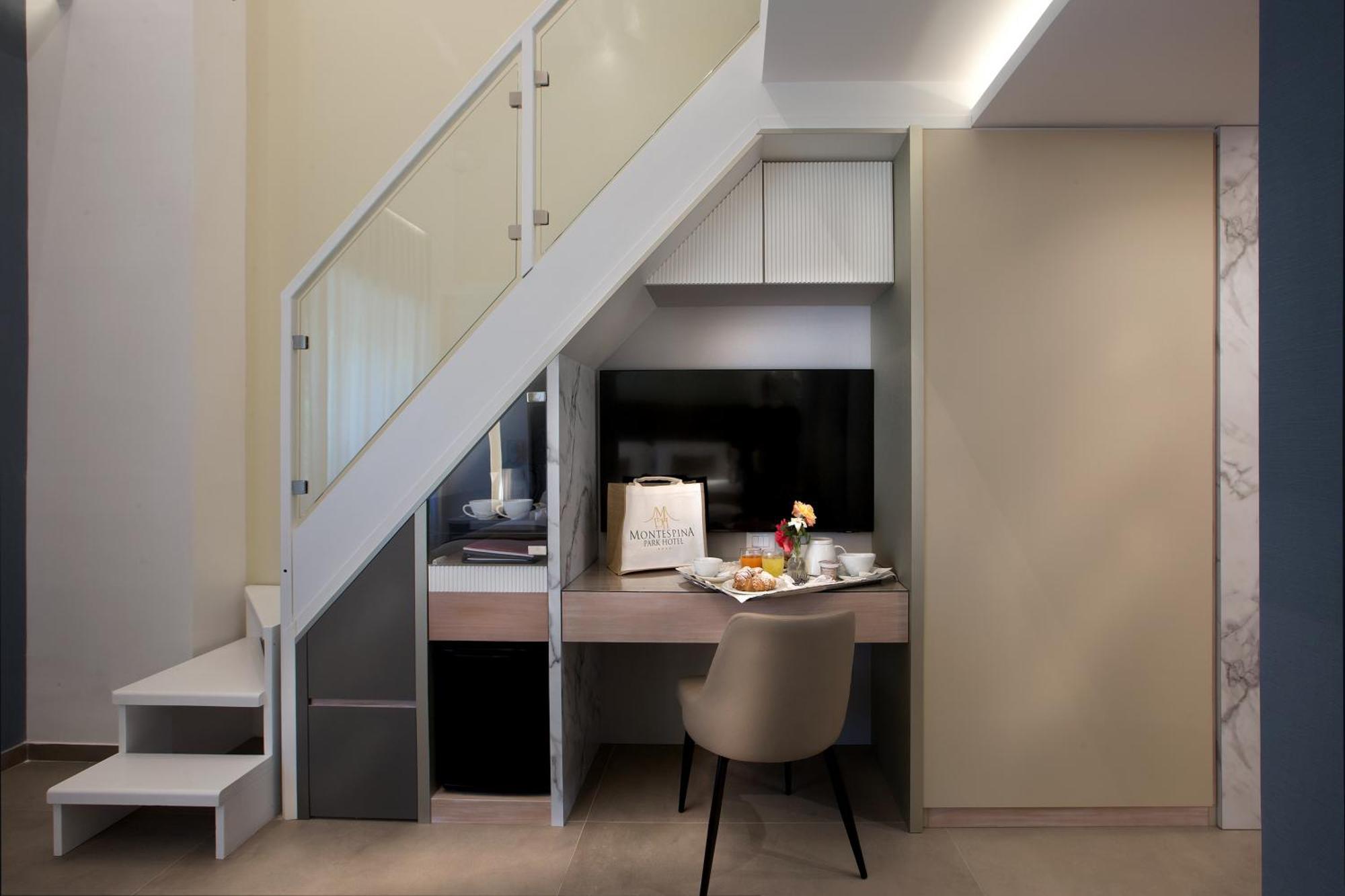 Montespina Park 4*