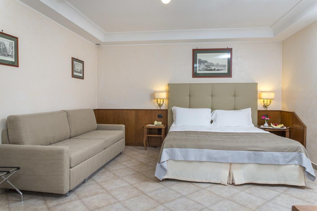 Montespina Park 4*