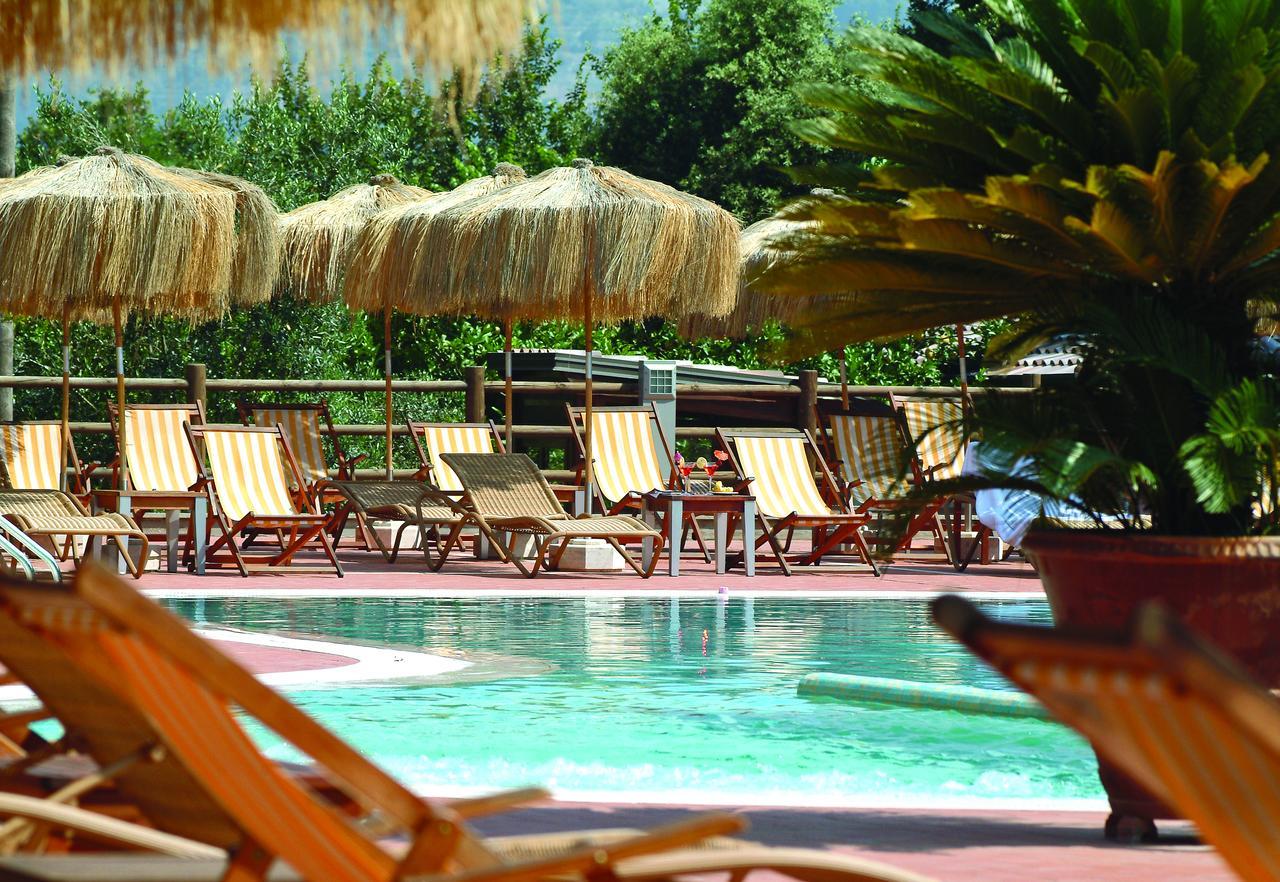 Montespina Park 4* Napels