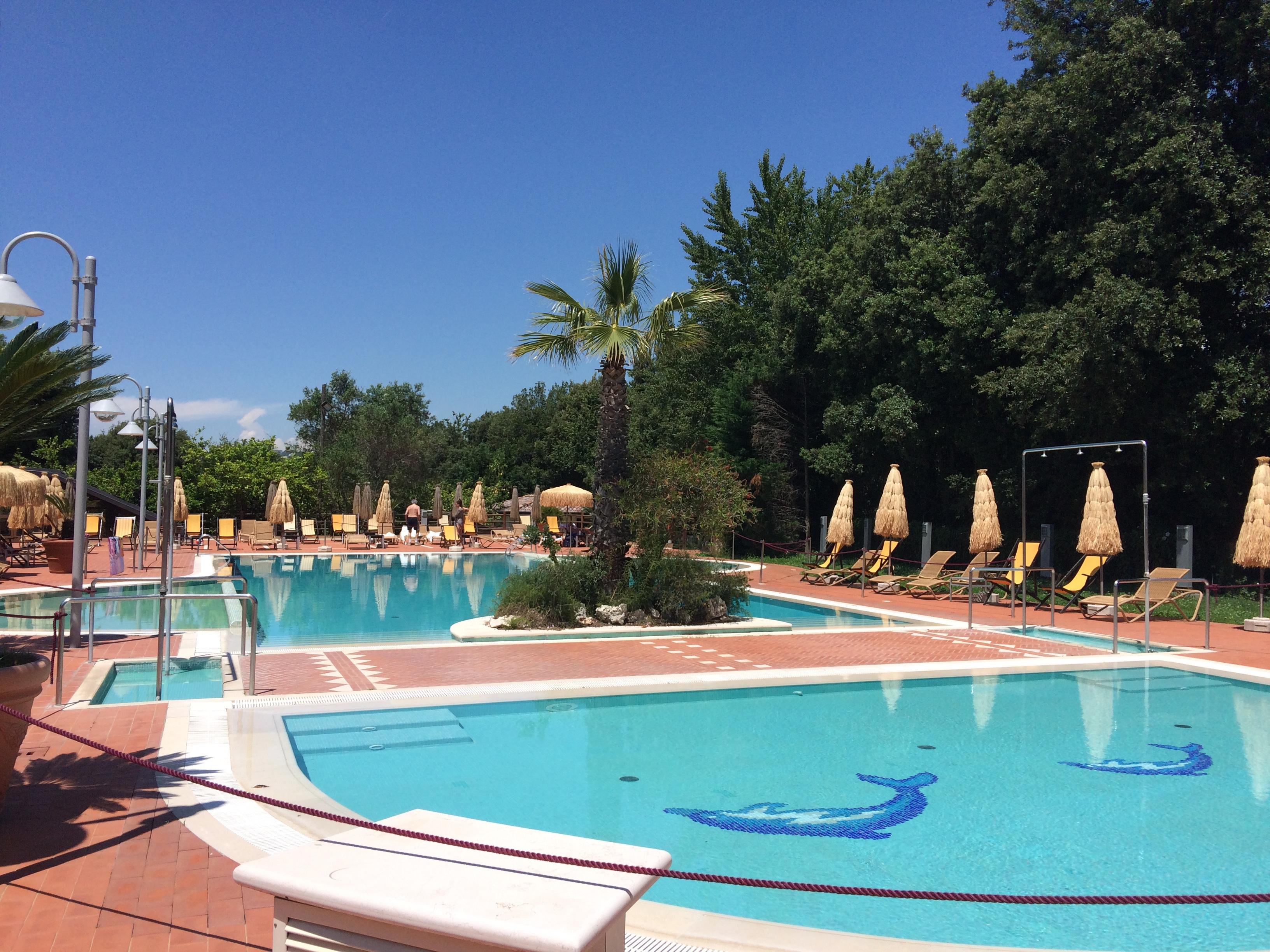 Montespina Park 4*