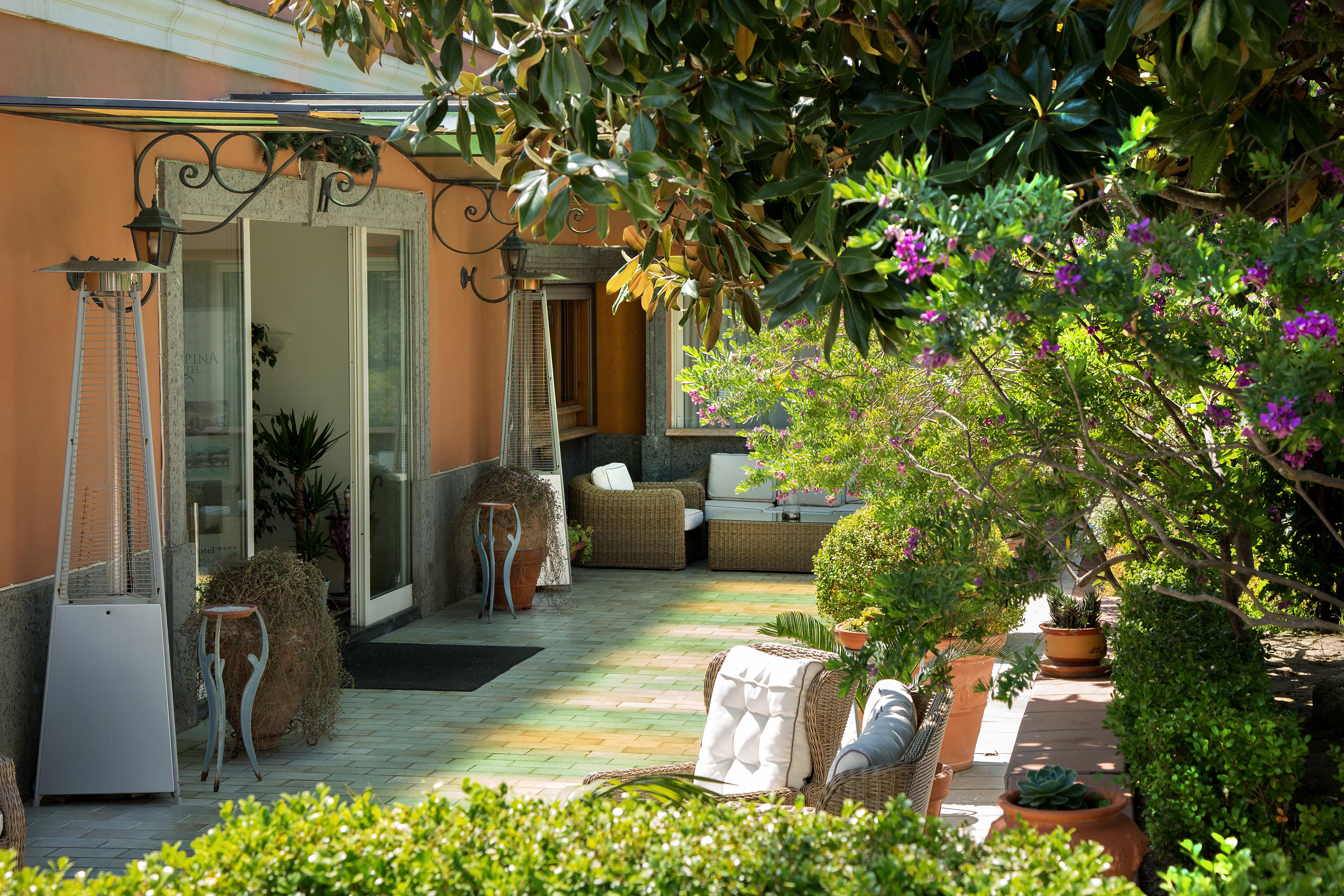 Montespina Park 4*