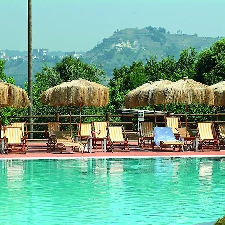 Montespina Park Hotel 